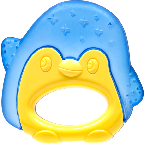 Mordedor com Água Buba Pinguim - Image 4