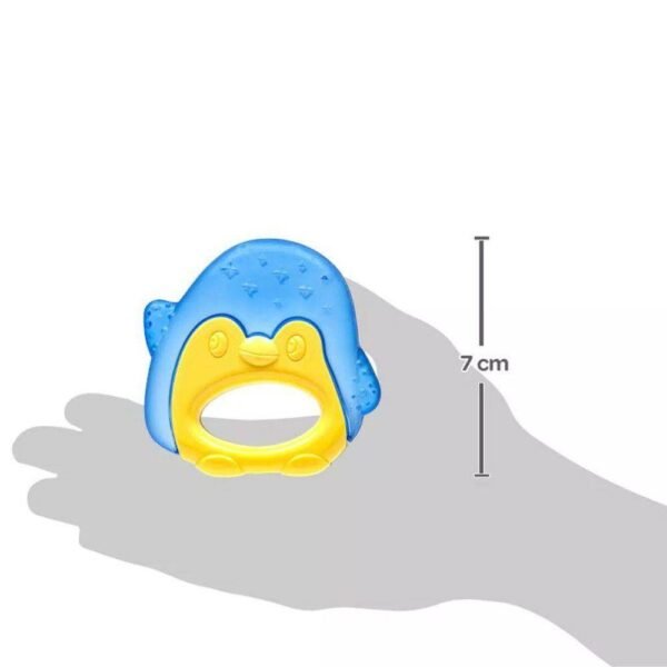 Mordedor com Água Buba Pinguim - Image 3