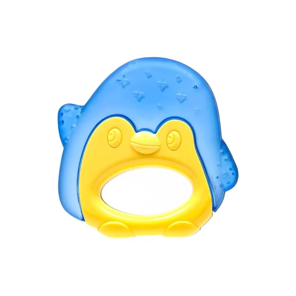 Mordedor com Água Buba Pinguim - Image 2