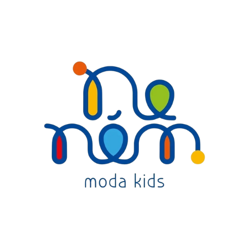 Logo nenem moda kids