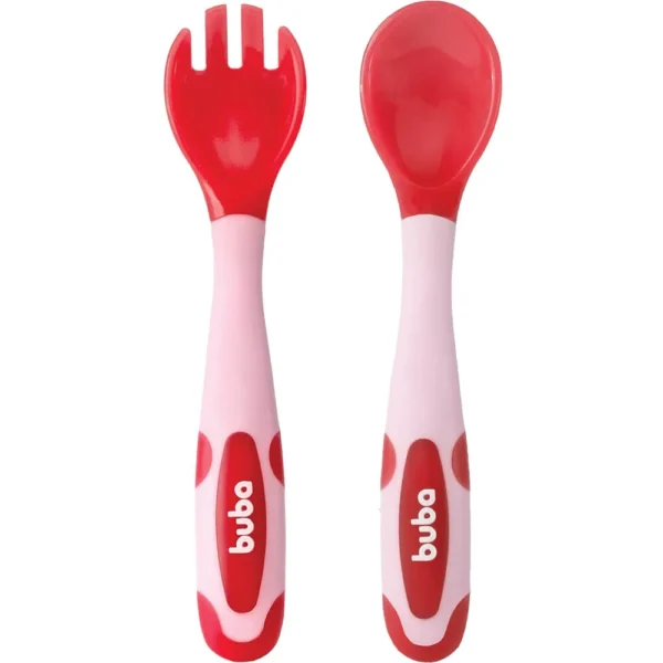 Kit Talher Flexível e Termossensível
