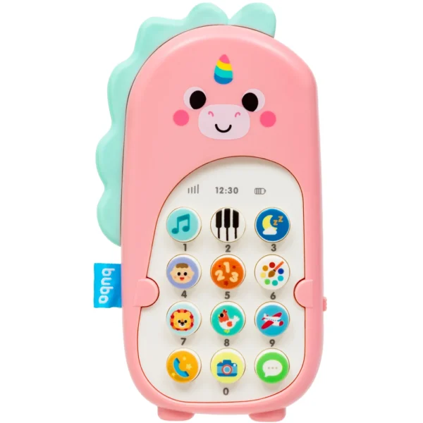Brinquedo Buba Phone