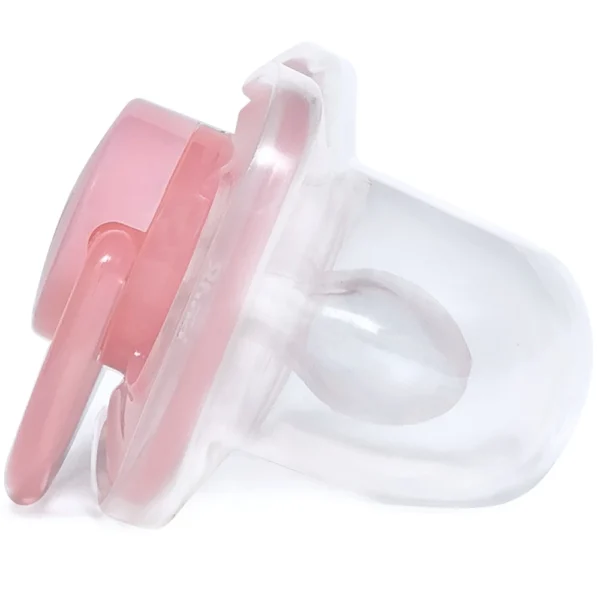 Chupeta Bebe Comfort Ursinho Buba - Image 6