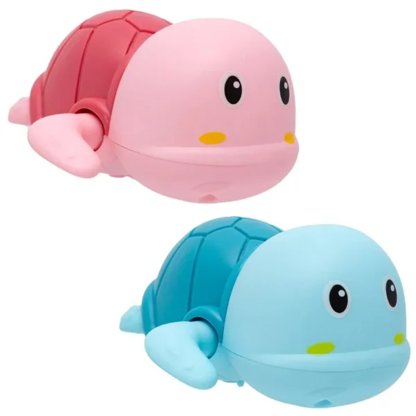 Brinquedo de Banho Tartaruga Buba - Image 4