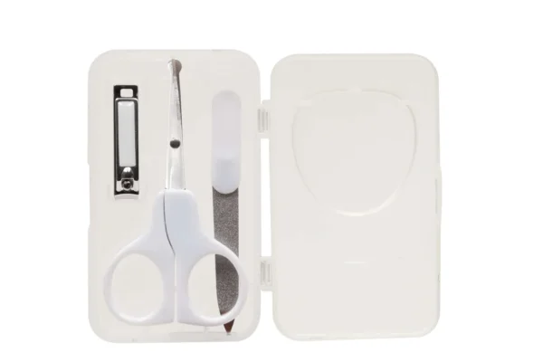Kit Manicure Baby Buba - Image 3