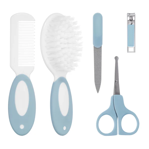 Kit Cuidados e Higiene Bebê Buba - Image 6