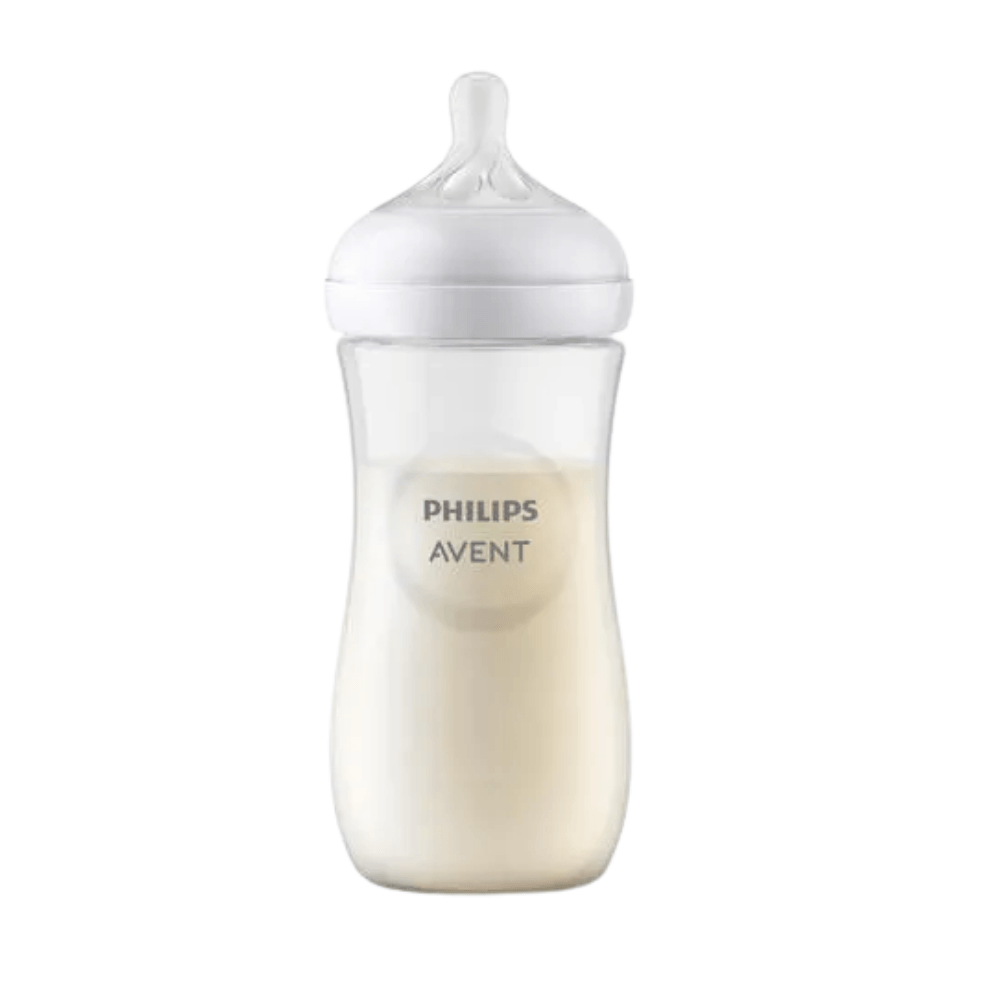 Mamadeira Pétala 330ml Philips Avent - SCY90601