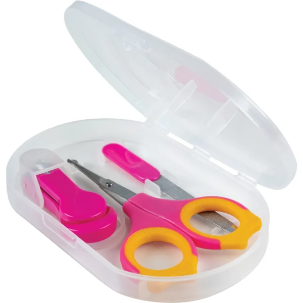 Kit Cuidados Manicure Estojo Buba - Image 7
