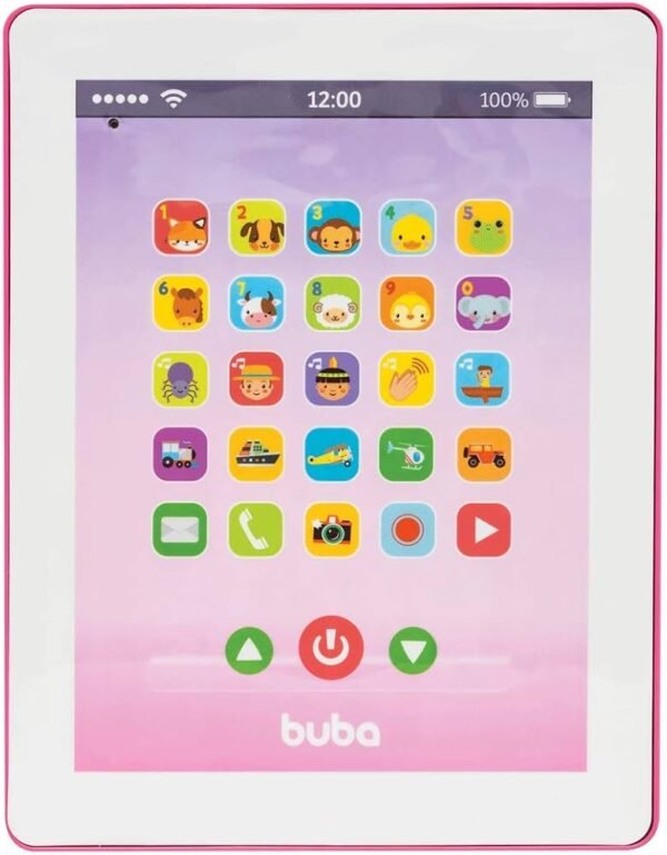 Buba Tablet