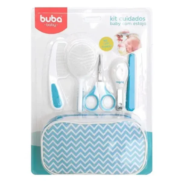 KIT CUIDADOS COM ESTOJO BUBA - Image 3