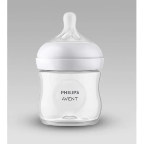 Mamadeira Pétala 125ml Philips Avent - Image 2