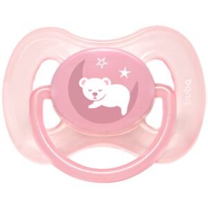 Chupeta Bebe Comfort Ursinho Buba