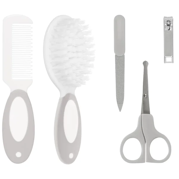 Kit Cuidados e Higiene Bebê Buba - Image 7