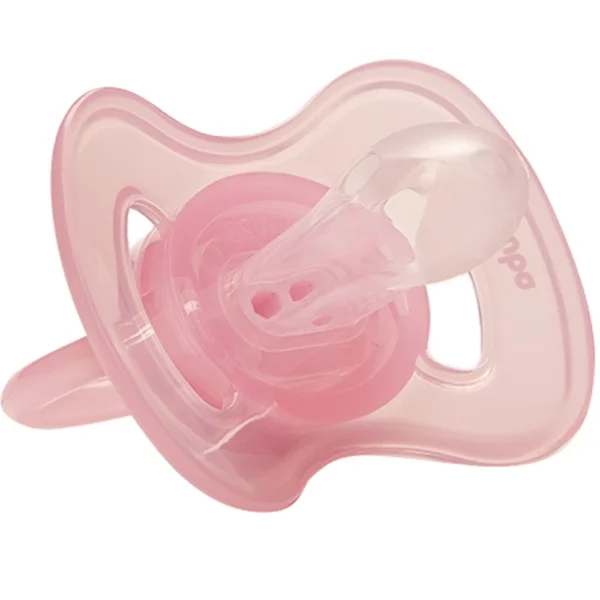 Chupeta Bebe Comfort Ursinho Buba
