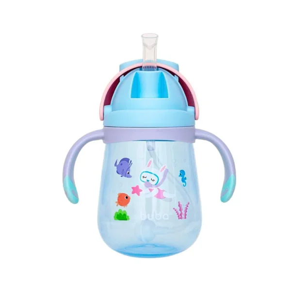 Copo infantil mergulho Buba - Image 3