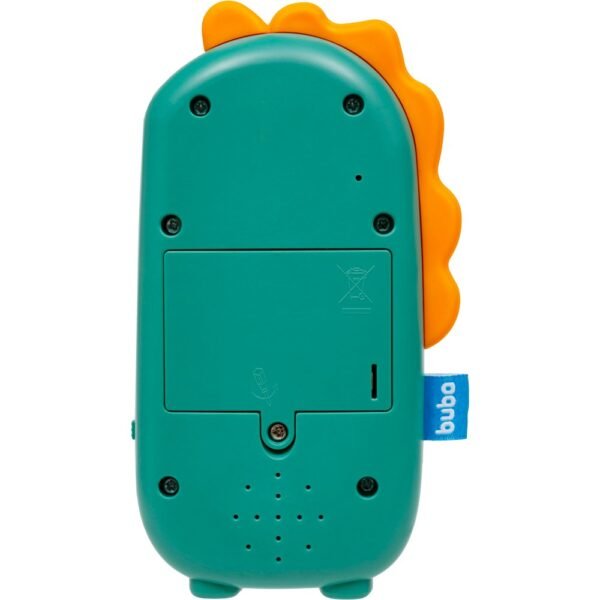 Brinquedo Buba - Phone Bilíngue - Image 6